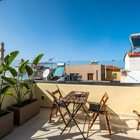S - Plazza Residence ハニア エクステリア 写真