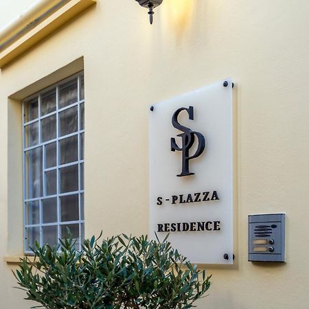 S - Plazza Residence ハニア エクステリア 写真