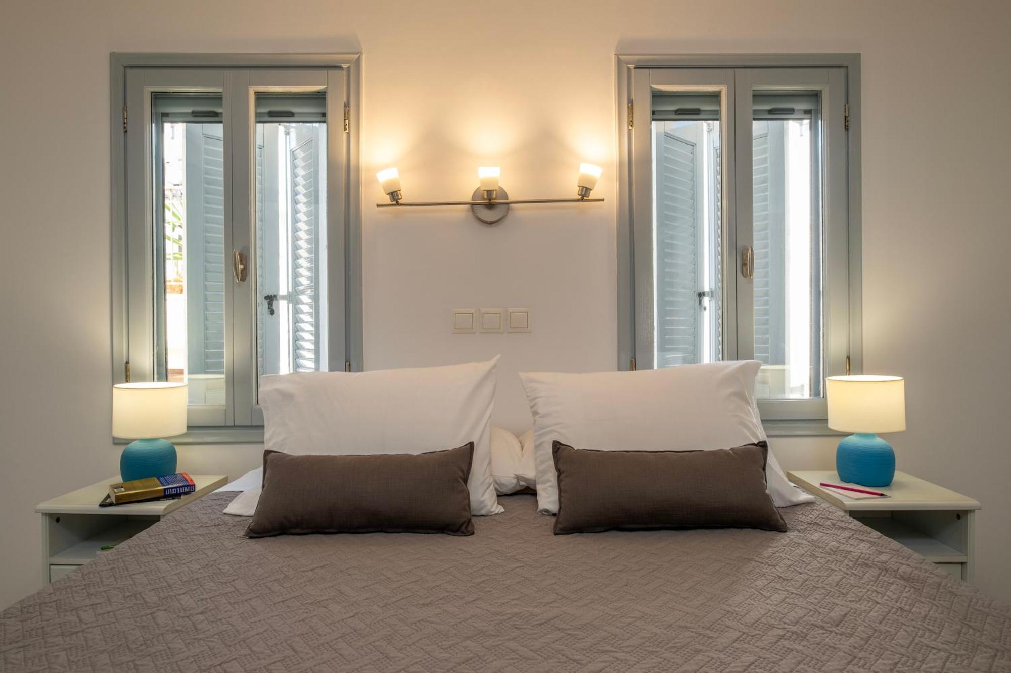 S - Plazza Residence ハニア エクステリア 写真