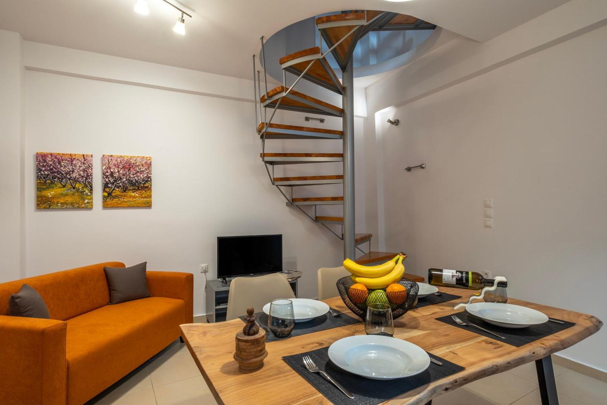 S - Plazza Residence ハニア エクステリア 写真