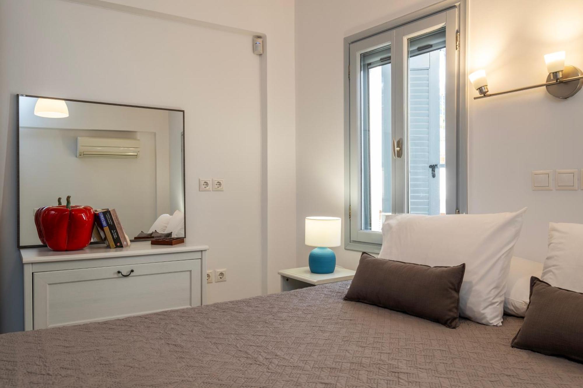 S - Plazza Residence ハニア エクステリア 写真