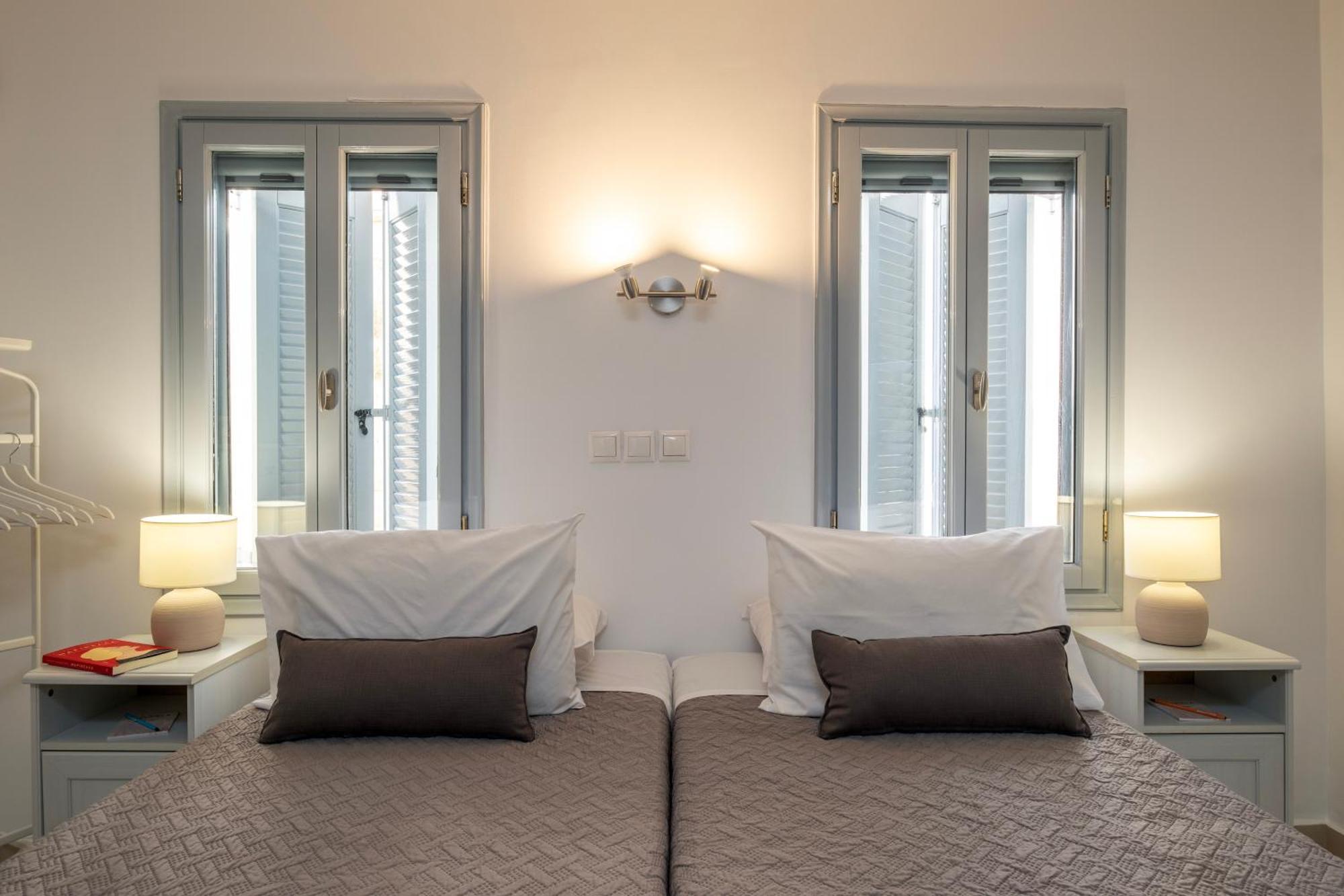 S - Plazza Residence ハニア エクステリア 写真