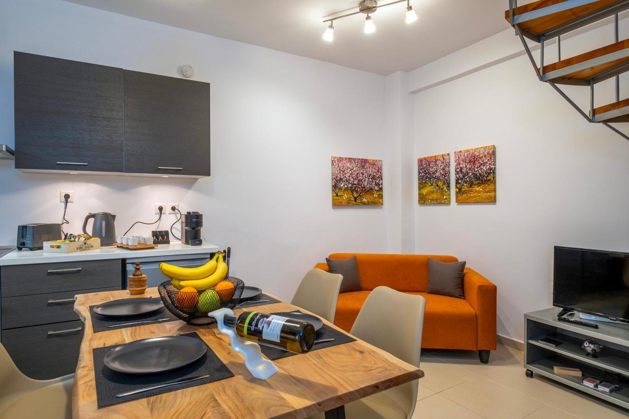 S - Plazza Residence ハニア エクステリア 写真