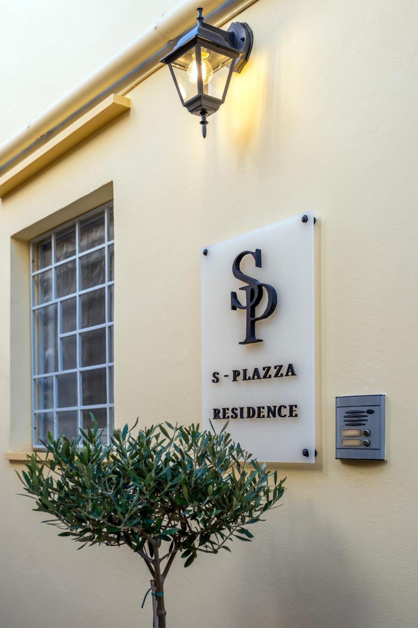 S - Plazza Residence ハニア エクステリア 写真